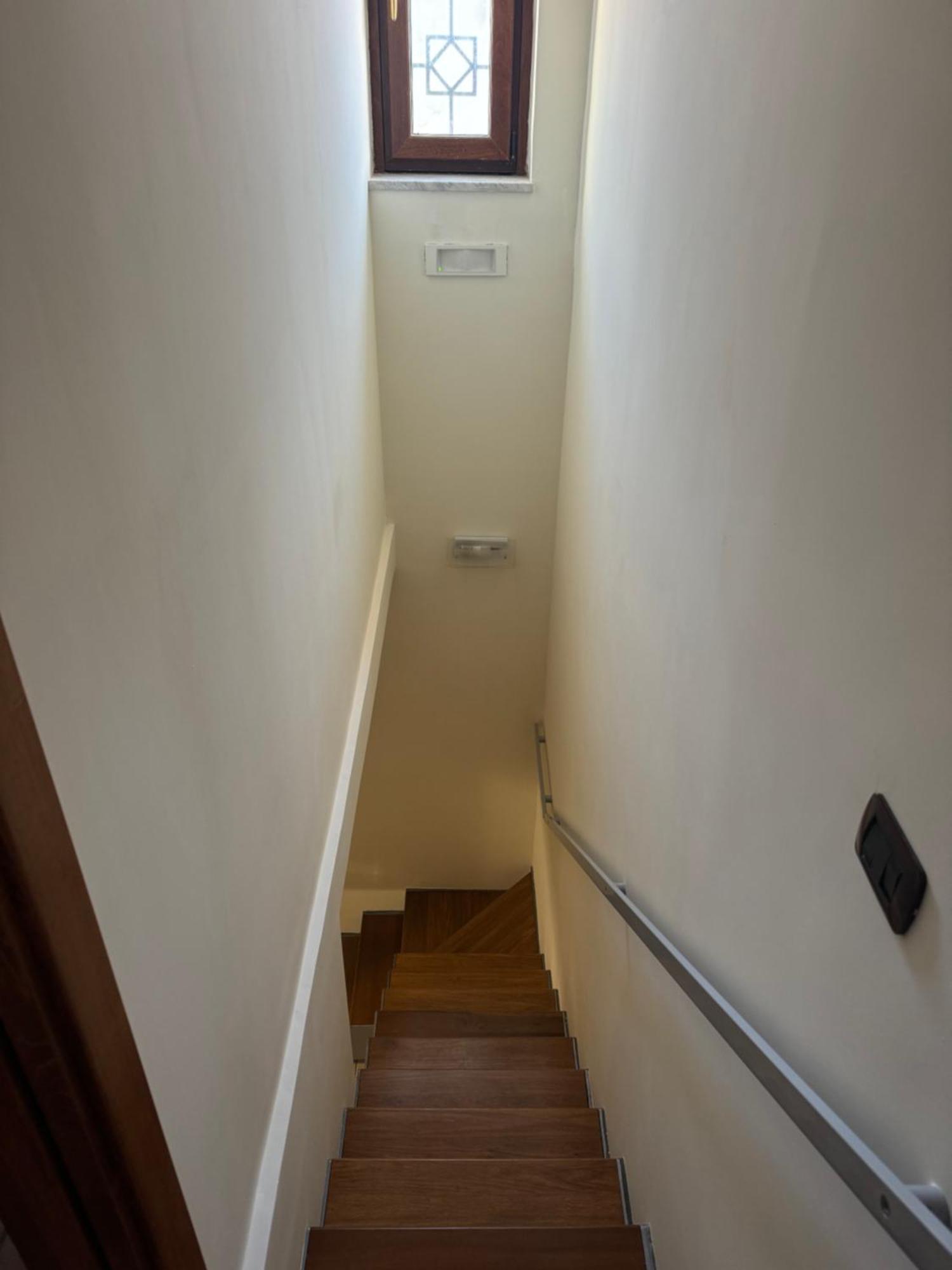 Nonna Laura Bed & Breakfast Pompei Bagian luar foto